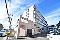 大阪府東大阪市楠根3丁目14番6号：物件画像／株式会社LEGATO 賃貸住宅サービス NetWork布施店