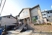大阪府東大阪市御厨栄町2丁目8番4号：物件画像／株式会社LEGATO 賃貸住宅サービス NetWork布施店