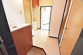 大阪府東大阪市川俣１丁目1番26号（賃貸マンション1K・5階・21.50㎡） その4