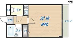 Solarls(旧びばぁちぇ大蓮) 3階/-