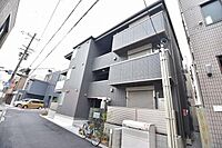 大阪府東大阪市足代北2丁目：物件画像／株式会社LEGATO 賃貸住宅サービス NetWork布施店