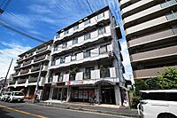 大阪府東大阪市御厨栄町2丁目：物件画像／株式会社LEGATO 賃貸住宅サービス NetWork布施店