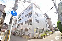 大阪府東大阪市足代新町13番21号：物件画像／株式会社LEGATO 賃貸住宅サービス NetWork布施店
