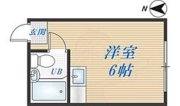小路東ハイツ2 2階