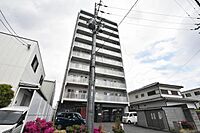 大阪府東大阪市西堤西：物件画像／株式会社LEGATO 賃貸住宅サービス NetWork布施店