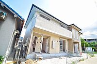 大阪府東大阪市金岡3丁目20番8号：物件画像／株式会社LEGATO 賃貸住宅サービス NetWork布施店