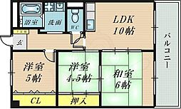 二条ビル 5階