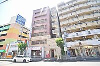 大阪府東大阪市足代2丁目：物件画像／株式会社LEGATO 賃貸住宅サービス NetWork布施店