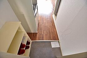 エクセレント小若江  ｜ 大阪府東大阪市小若江４丁目3番23号（賃貸マンション1R・2階・15.00㎡） その4