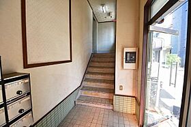エクセレント小若江  ｜ 大阪府東大阪市小若江４丁目3番23号（賃貸マンション1R・2階・15.00㎡） その29
