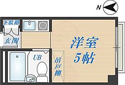 🉐敷金礼金0円！🉐近鉄大阪線 長瀬駅 徒歩11分