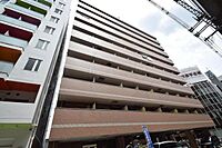 大阪府東大阪市足代新町：物件画像／株式会社LEGATO 賃貸住宅サービス NetWork布施店