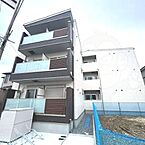 大阪府東大阪市柏田本町4番3号：物件画像／株式会社LEGATO 賃貸住宅サービス NetWork布施店