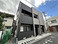 大阪府東大阪市大蓮東5丁目16番23号：物件画像／株式会社LEGATO 賃貸住宅サービス NetWork布施店