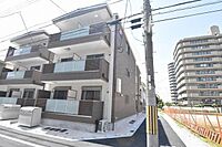大阪府東大阪市御厨東1丁目：物件画像／株式会社LEGATO 賃貸住宅サービス NetWork布施店