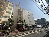 大阪府東大阪市足代北1丁目：物件画像／株式会社LEGATO 賃貸住宅サービス NetWork布施店