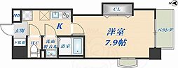 ラグゼ長田 10階