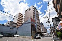 大阪府大阪市東成区深江南2丁目：物件画像／株式会社LEGATO 賃貸住宅サービス NetWork布施店
