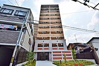 大阪府東大阪市長堂2丁目13番4号：物件画像／株式会社LEGATO 賃貸住宅サービス NetWork布施店