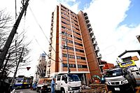 大阪府東大阪市三ノ瀬1丁目5番25号：物件画像／株式会社LEGATO 賃貸住宅サービス NetWork布施店