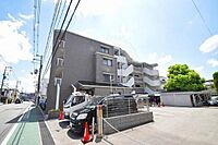 大阪府東大阪市中小阪2丁目：物件画像／株式会社LEGATO 賃貸住宅サービス NetWork布施店