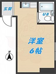 🉐敷金礼金0円！🉐大宝小阪CTハウス