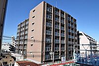 大阪府東大阪市足代1丁目21番10号：物件画像／株式会社LEGATO 賃貸住宅サービス NetWork布施店