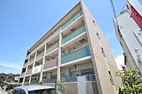 大阪府東大阪市若江西新町4丁目3番25号：物件画像／株式会社LEGATO 賃貸住宅サービス NetWork布施店