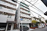 大阪府東大阪市荒川1丁目：物件画像／株式会社LEGATO 賃貸住宅サービス NetWork布施店