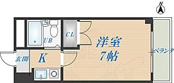 サカエハイム 3階