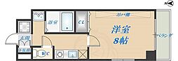 エムプラザ布施駅前 9階