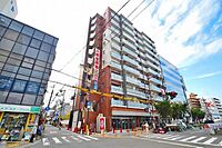 大阪府東大阪市長堂1丁目11番29号：物件画像／株式会社LEGATO 賃貸住宅サービス NetWork布施店