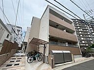 大阪府東大阪市菱屋西6丁目：物件画像／株式会社LEGATO 賃貸住宅サービス NetWork布施店