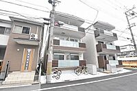大阪府東大阪市御厨東1丁目2番32号：物件画像／株式会社LEGATO 賃貸住宅サービス NetWork布施店