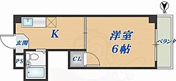 近鉄難波線 布施駅 徒歩5分
