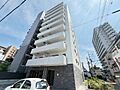近鉄難波線 布施駅 徒歩9分の賃貸マンション
