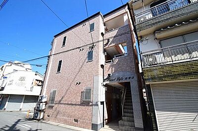 外観 外観