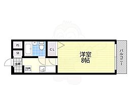 ルヴェール光陽 7階/-