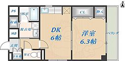 近鉄大阪線 長瀬駅 徒歩3分