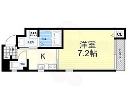 Chana’s Village Fuse 2階/-