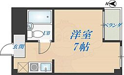 近鉄大阪線 長瀬駅 徒歩5分