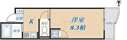 エンゼルハイツ小阪本町 5階