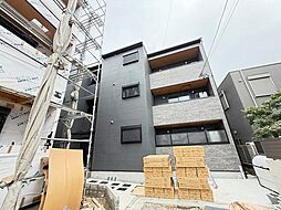 セレニティ小若江B棟