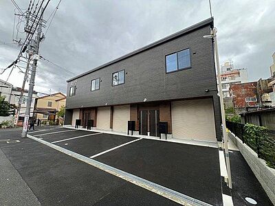 外観 外観