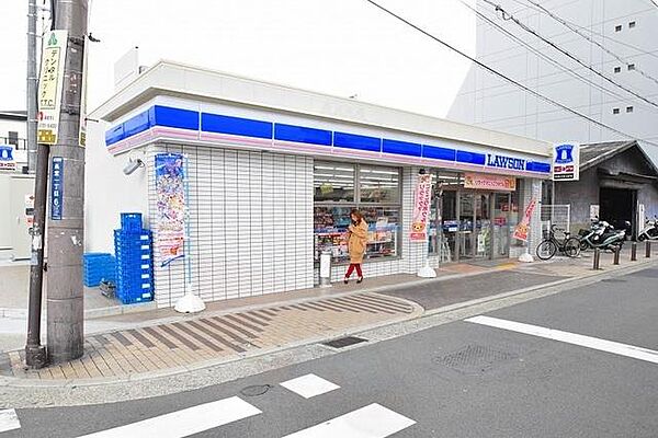 日伸ビル ｜大阪府東大阪市長堂３丁目(賃貸マンション2DK・4階・32.00㎡)の写真 その27