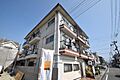 近鉄大阪線 弥刀駅 徒歩18分の賃貸マンション