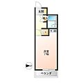 ライオンズプラザ方南町8階6.9万円