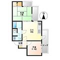 第二正吉マンション4階13.0万円