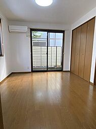 サンアリージュ 101 1階1Kのリビング/ダイニング