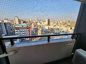 サンライズ千代崎  ｜ 大阪府大阪市西区千代崎２丁目（賃貸マンション1K・7階・20.00㎡） その15